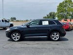 2020 Audi Q5 45 Prestige