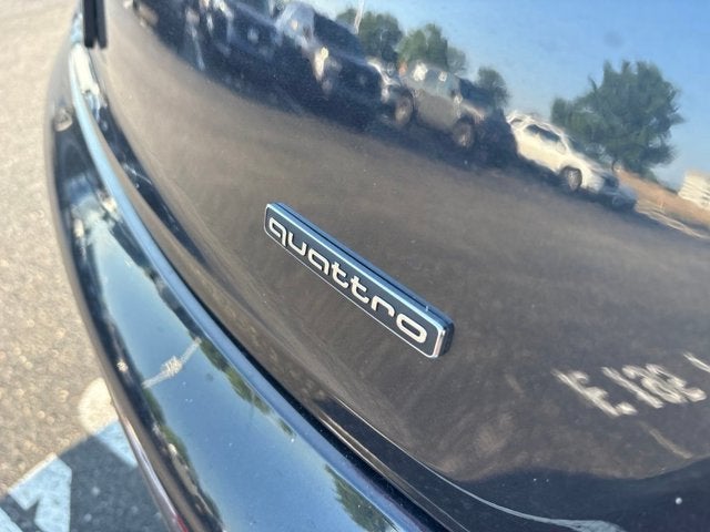 2020 Audi Q5 45 Prestige