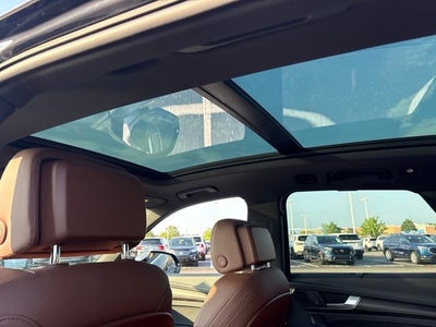2020 Audi Q5 45 Prestige