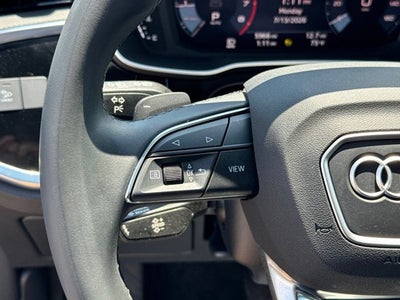 2023 Audi Q3 Premium