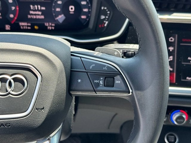 2023 Audi Q3 Premium
