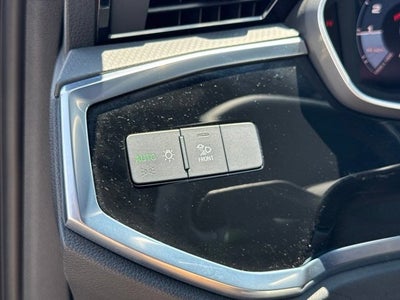 2023 Audi Q3 Premium