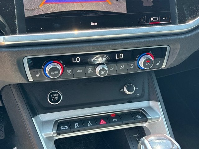 2023 Audi Q3 Premium
