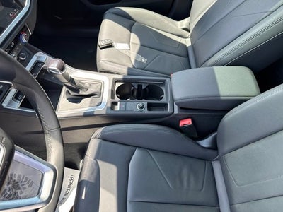 2023 Audi Q3 Premium