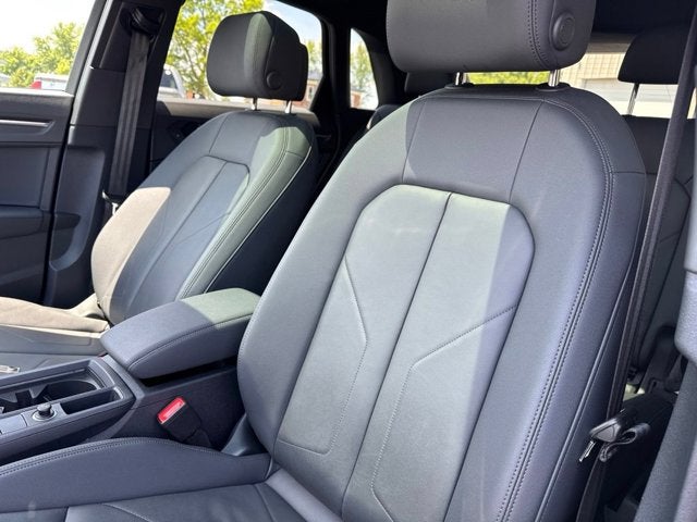 2023 Audi Q3 Premium