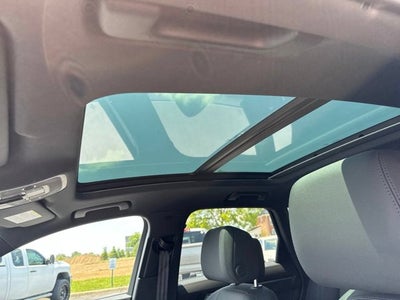 2023 Audi Q3 Premium