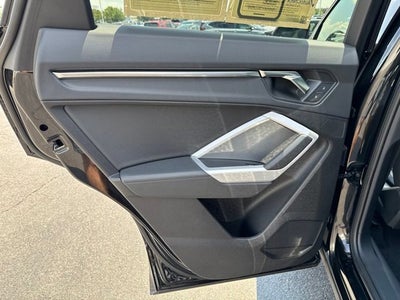 2023 Audi Q3 Premium
