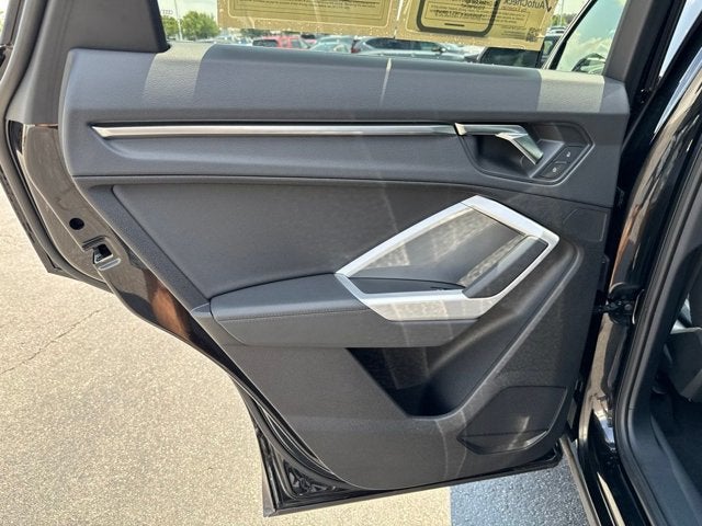 2023 Audi Q3 Premium