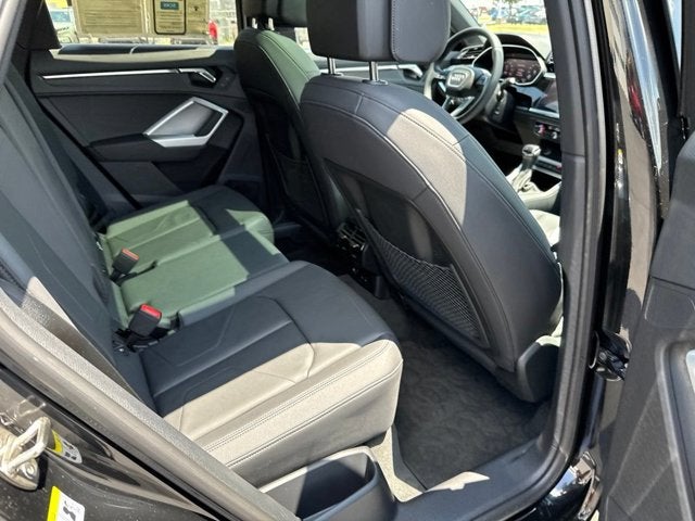 2023 Audi Q3 Premium