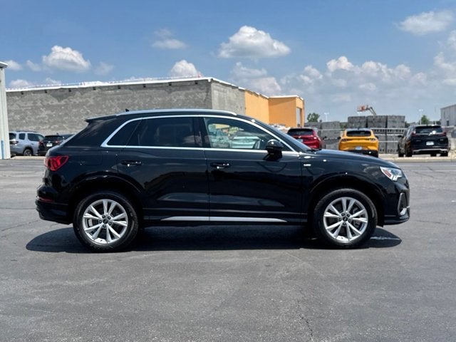 2023 Audi Q3 Premium