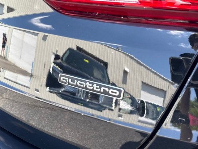 2023 Audi Q3 Premium