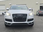 2013 Audi Q7 3.0T S line Prestige