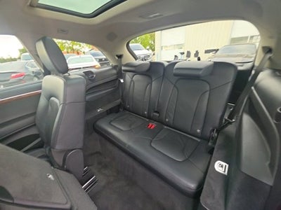 2013 Audi Q7 3.0T S line Prestige