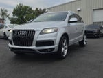 2013 Audi Q7 3.0T S line Prestige