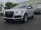 2013 Audi Q7 3.0T S line Prestige