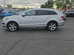 2013 Audi Q7 3.0T S line Prestige