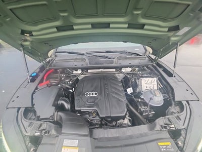 2025 Audi Q5 S line Premium Plus