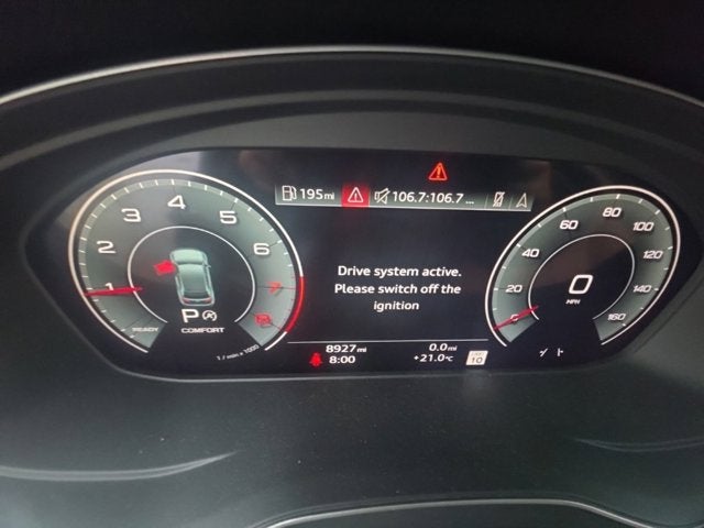 2025 Audi Q5 S line Premium Plus