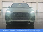 2025 Audi Q5 S line Premium Plus