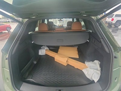 2025 Audi Q5 S line Premium Plus
