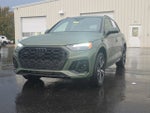 2025 Audi Q5 S line Premium Plus