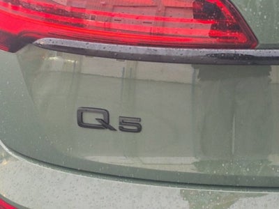 2025 Audi Q5 S line Premium Plus
