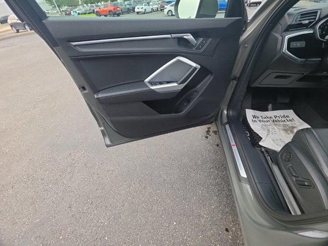 2022 Audi Q3 Premium Plus