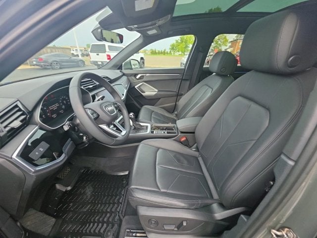 2022 Audi Q3 Premium Plus