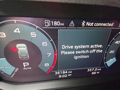 2022 Audi Q3 Premium Plus