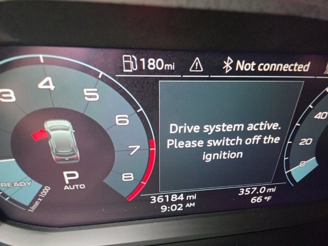 2022 Audi Q3 Premium Plus