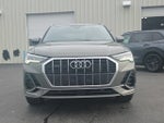 2022 Audi Q3 Premium Plus