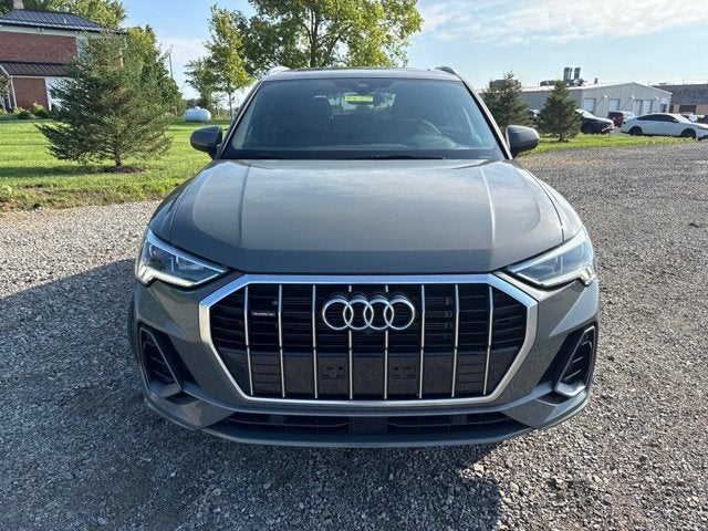 2022 Audi Q3 Premium Plus