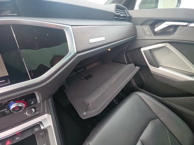 2022 Audi Q3 Premium Plus