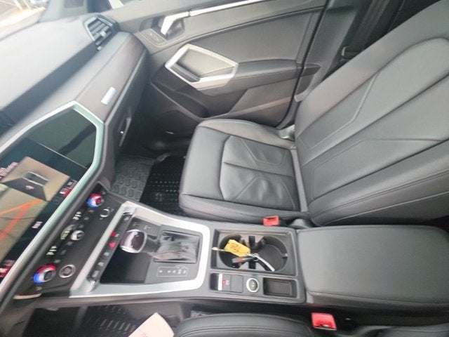 2022 Audi Q3 Premium Plus