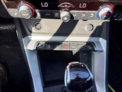 2022 Audi Q3 Premium Plus
