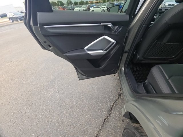 2022 Audi Q3 Premium Plus