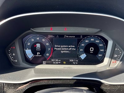 2022 Audi Q3 Premium Plus