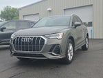 2022 Audi Q3 Premium Plus