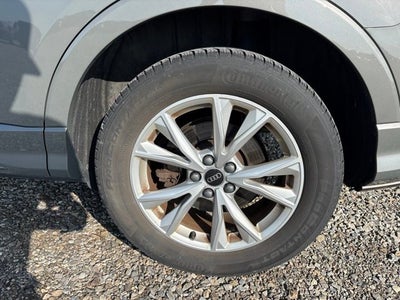 2022 Audi Q3 Premium Plus