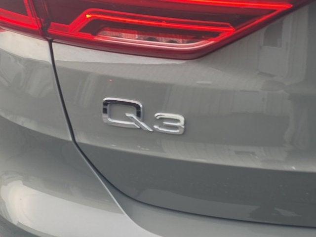 2022 Audi Q3 Premium Plus