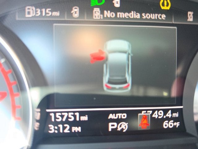 2023 Audi Q5 45 S line Premium