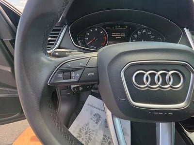 2023 Audi Q5 45 S line Premium