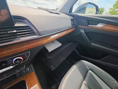 2023 Audi Q5 45 S line Premium
