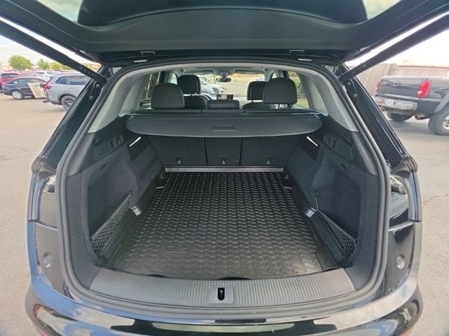2023 Audi Q5 45 S line Premium