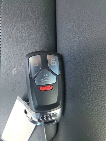 2023 Audi Q5 45 S line Premium