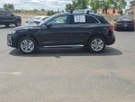2023 Audi Q5 45 S line Premium