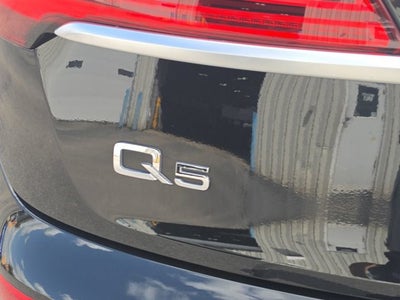 2023 Audi Q5 45 S line Premium