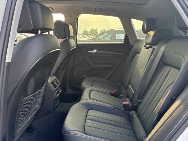 2023 Audi Q5 45 S line Premium
