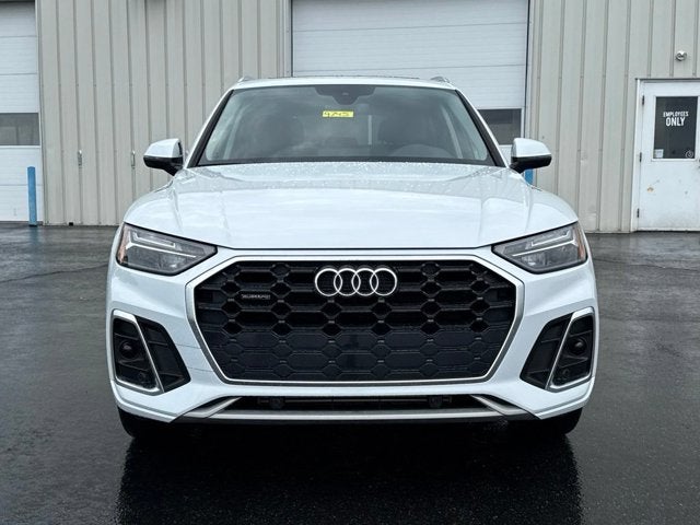 2023 Audi Q5 45 S line Premium