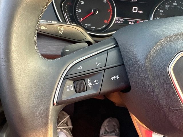 2023 Audi Q5 45 S line Premium